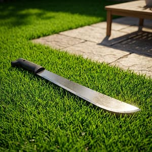 MACHETE MANGO PLASTICO 20″ ASTRA K9020