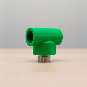 TE INSERTO MACHO TERMOFU T25X3/4 IFAN LH-3044