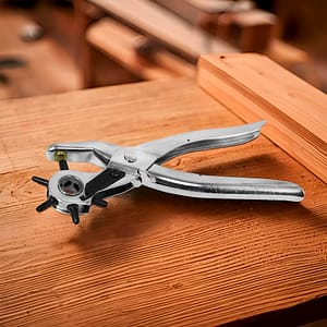 SACABOCADO TIPO PINZA 9″ NEVA NA069