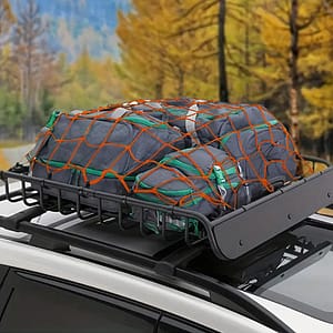 RED ELASTICA P/EQUIPAJE 120CM X 80CM CHALIME LH-27