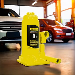 GATO BOTELLA 8 TONELADAS UYUSTOOLS GAB208