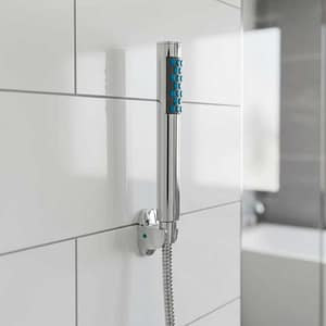 DUCHA PORTATIL TIPO LAPIZ LH-190