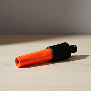 PUNTERO PLASTICO PARA MANGUERA EN BLISTERS LH-204