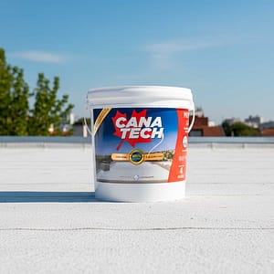 MEMBRANA LIQUIDA CANATECH 4 KILOS PENNSYLVANIA