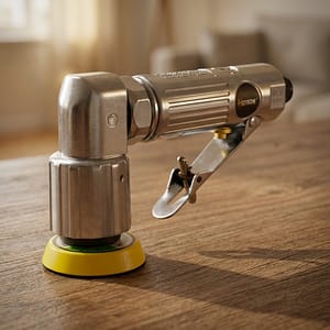 PULIDORA MINI 2¨NEUMATICA HOTECHE A830405