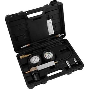 DETECTOR DE FUGA PARA CILINDRO DE MOTOR