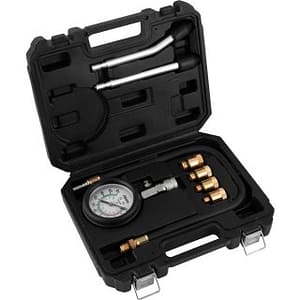 MEDIDOR DE COMPRESION PARA MOTOR