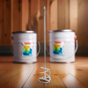 REVOLVEDOR DE PINTURA 100X550 UYUSTOOLS BAT550