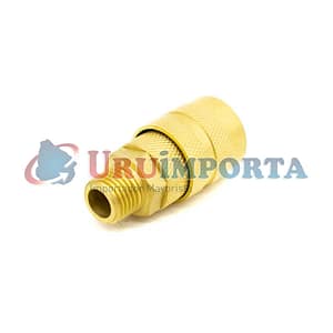 ACOPLE RAPIDO 1/4 MACHO UYUSTOOLS ACOM14U