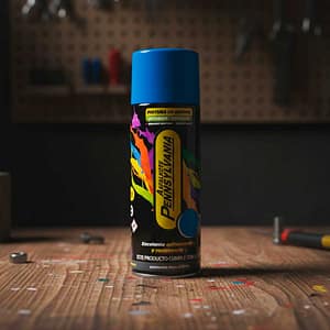 PINTURA EN AEROSOL 400ML AZUL CIELO PENNSYLVANIA