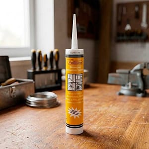 SILICONA NEUTRA 300ML BLANCA PENNSYLVANIA