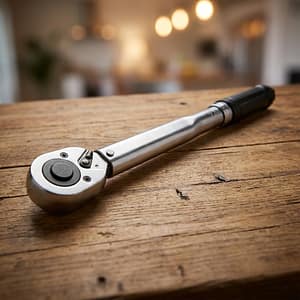 TORCOMETRO 3/4″ 300LB UYUSTOOLS TQM304