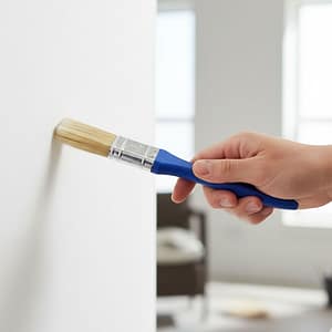 PINCEL 1″ MANGO AZUL PLASTICO TOYOKI LH-2276