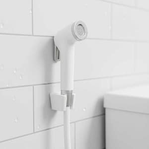 DUCHA HIGIENICA PARA BAÑO MILANO LH-2835