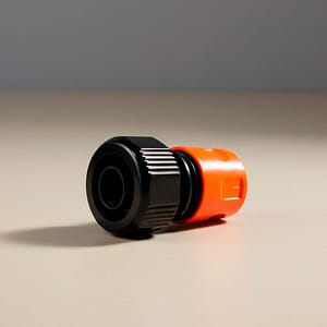 ACOPLE RAPIDO 1PZ 3/4 P/MANG DE RIEGO LH-2916