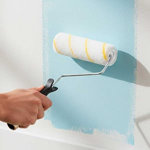 RODILLO DE CORDERITO SINTETICO 7″ LH-1301