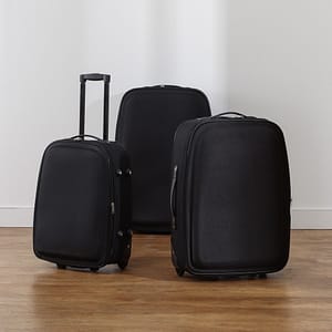 Valija Trolley Lisa 20″