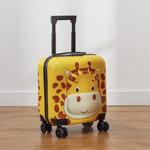 Valija Infantil ABS 16″