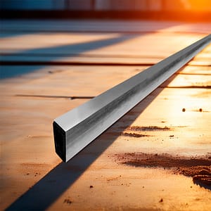 REGLA 2.5M DE ALUMINIO PARA ALBANIL MOMFORT 600225