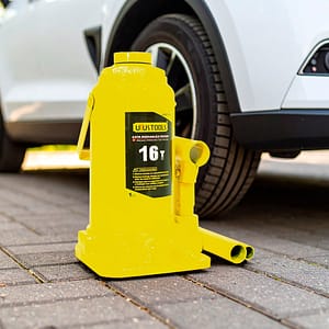 GATO BOTELLA 16 TONELADAS UYUSTOOLS GAB216