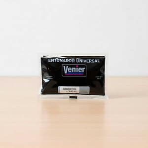 ENTONADOR NEGRO UNIVERSAL PARA PINTURA 30CC VENIER