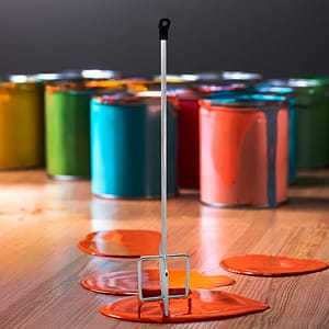 REVOLVEDOR DE PINTURA 120X600L UYUSTOOLS BAT600