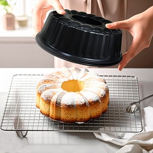 MOLDE BUDINERA GM-WQ34