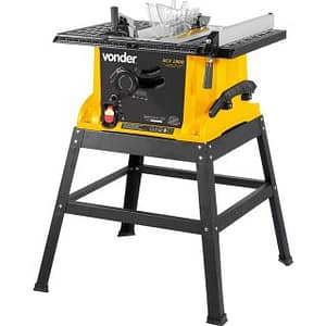 SIERRA DE MESA SCV 1800