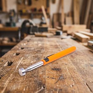 IMAN EXTENSIBLE TIPO LAPIZ LH-641