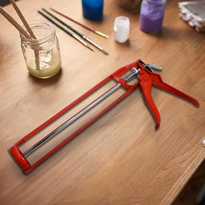 APLICADOR DE SILICONA 9” CARTUCHO TOYOKI LH-104