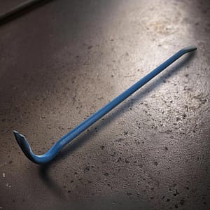 UNA METALICA 24″ AZUL LH-516