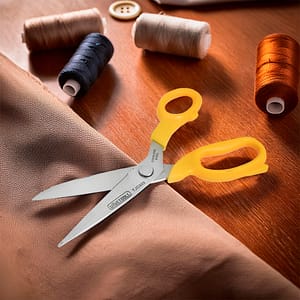 TIJERA PARA COSTURA 8.5″ UYUSTOOLS TJC009