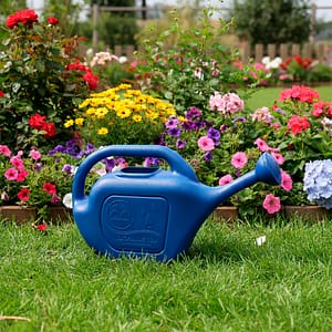 REGADERA PLASTICA 10 L UNIVERSAL METASUL 013202002