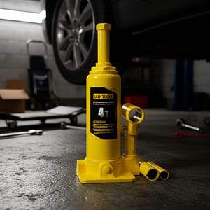 GATO BOTELLA 4 TONELADAS UYUSTOOLS GAB204-8