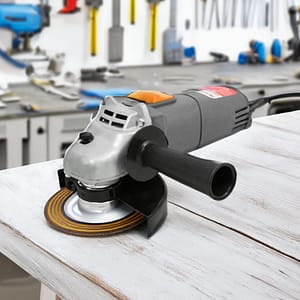 AMOLADORA ANGULAR 4 1/2” 500W WULLMAQ PT406