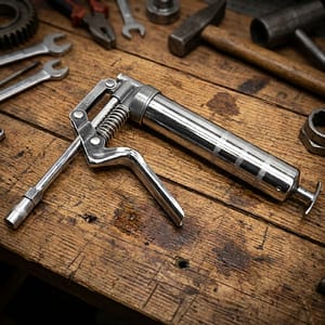 ENGRASADORA MANUAL 120CC KAMASA KM-270