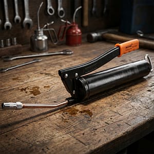 ENGRASADORA MANUAL 500CC MAKAWA MK-EN500