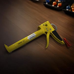 APLICADOR DE SILICONA 9″ KM-496