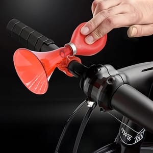 CORNETA PLASTICA PARA BICI LH-740