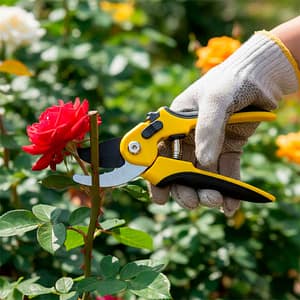 TIJERA 8.5″ PARA PODAR UYUSTOOLS TJP85D