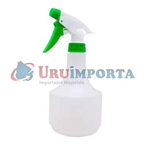 PULVERIZADOR 500 CC BLANCO LH-605