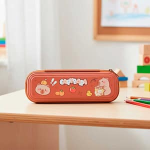 CARTUCHERA COLORES VIARIOS XX CM FNBD-6