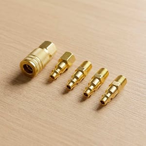 ACOPLE 5PZ P/COMPRESOR PEGASUS GNT014