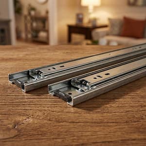 RIEL 20″ METALICO PARA CAJON YOYO LH-2449