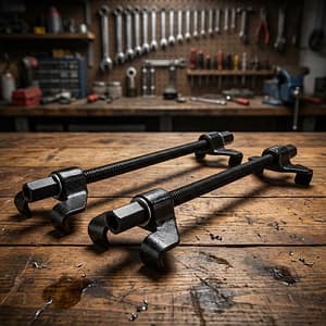 EXTRACTOR DE RESORTE 2 UNIDADES LH-843