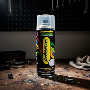 PINTURA EN AEROSOL 400ML PROTECTOR PENNSYLVANIA