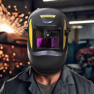 MASCARA FOTOCROMATICA P/SOLDAR UYUS MSS03A