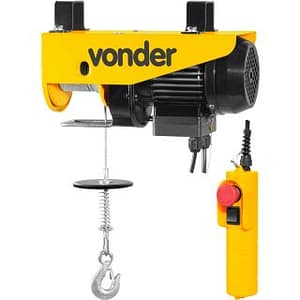 GUINCHES ELÉCTRICOS GEV 1000