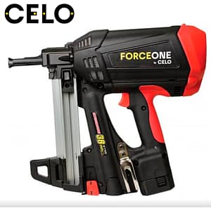 CLAVADORA CELO FORCE ONE