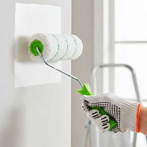 RODILLO MICROFIBRA 15CM 18MM CONDOR 2012-15 90112